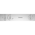 Westinghouse WVG613S 60cm Natural Gas Built-In Oven image NaN