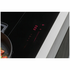 Delonghi 90cm 5 Zone Induction Cooktop SLI905 image NaN