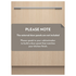 Fisher & Paykel Series 9 Heat Pump Integrated Dishwasher DW60U4EI3 image NaN