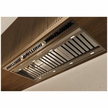Whispair 120cm Monte Carlo Mega Deep Undermount Rangehood with External Twin Pro Remote Motor X3MM12S52EP hero image