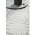 Rug Culture York Medium Silver Rug 230X160CM - YRK-ALIC-SIL-230X160 image NaN