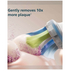 Philips Sonicare 5300 Electric Toothbrush Black HX7108-05 image NaN
