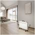 Stiebel Eltron CNS 2000 Plus LCD Move White 207544 image NaN