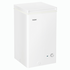 Haier 97L Hybrid 300 Series Chest Freezer White HCF97W image NaN