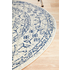 Rug Culture Evoke Medium White Rug 200X200CM - EVO-258-WHI-200X200 image NaN
