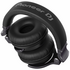 Pioneer DJ DJ Headphones Dark Silver PDJ-HDJ-CUE1 image NaN