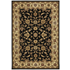Rug Culture Sydney Oversize Black Ivory Rug 400X300CM - SYD-1-BI-400X300 image NaN