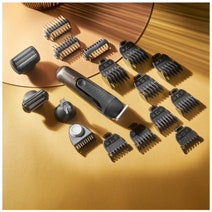 Remington ONE Total Body Multi-Groomer PG780AU hero image