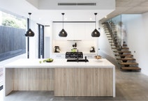 Falcon KCH90DFFBL-CHLPG 90cm Freestanding Dual Fuel Oven/Stove hero image