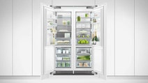 Fisher & Paykel Series 11 463L Integrated Column Fridge with Water Right Hinge RS7621SRHK1 hero image