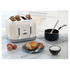 Kenwood ZJX740CRTFX750CR kMix Kettle and Toaster Pack image NaN