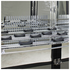 Rhino 208L Two Door Bar Fridge Stainless Steel SG2H-SD image NaN