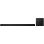 Samsung Q-series Q800H 5.1.2ch Atmos Soundbar with Subwoofer HW-Q800H-XY [2026] hero image