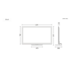 Panasonic VIErA TH-L55ET5A 55 inch 139cm Full HD 3D LED LCD TV THL55ET5A image NaN