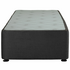 Sealy Long Single Spacesaver Base -  Right Drawers In Black - 728141 image NaN