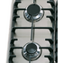 ILVE H70CVX 70cm Natural Gas Cooktop image NaN