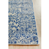 Rug Culture Evoke Large Blue Rug 400X80CM - EVO-256-BLUE-400X80 image NaN