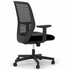 Jason.L Swan Black Mesh Office Chair SWANX-15CGW image NaN