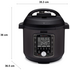 Instant Pot 8Ltr Pro Multi-Cooker-Black 113-0076-01-AU image NaN