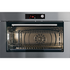 Ilve 90cm Stainless Steel Professional Plus Oven OV91SLT3SS image NaN