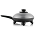 Sunbeam Rice Perfect Deluxe 7 Rice Cooker and Classic Skillet Fry Pan Pack RC5600SK4200P image NaN