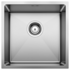 Blanco Single Bowl Undermount Sink with Overflow QUATR15400IUK5 image NaN
