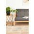 Rug Culture Odyssey Large Blue Multi-coloured Rug 400X80CM - ODY-110-BLUE-400X80 image NaN