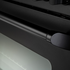 Bertazzoni 90cm Master Series Dual Fuel Matte Black Freestanding Oven MPL96L1ETNC image NaN