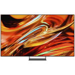 Sony 75 Inch Bravia 7 II True RGB 4K AI Google TV with Gemini K75XR70M2 [2026] hero image