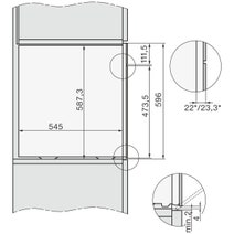 Miele 60cm Combination Steam Oven with HydroClean Self-Cleaning Graphite Grey DGC7460HCPROGRGR hero image