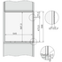 Miele 60cm Combination Steam Oven with HydroClean Self-Cleaning Graphite Grey DGC7460HCPROGRGR image NaN