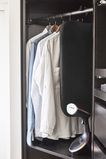 Tefal DT9120 Access Garment Steamer hero image