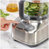 Breville the Paradice 9 Food Processor Brushed Stainless Steel BFP638BSS image NaN