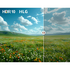 CHiQ 50 Inch QM10 4K QLED Smart Google TV U50QM10 [2025] image NaN