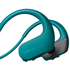 Sony NWZWS413L 4GB MP3 Walkman In-Ear Headphones image NaN