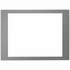 ILVE 76cm Grigio Lusso Trim Kit IL76TKGV image NaN