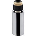 Billi Chrome XI Dispenser Riser 70mm 992820CH hero image