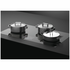 Fisher & Paykel Series 11 92cm Full Surface Induction Cooktop Black Glass CI926DTB4 image NaN