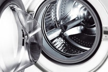Samsung WD856UHSAWQ 8.5kg Washer 6kg Dryer Combo hero image