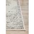 Rug Culture Chrome Large Silver & Off White Rug 290X200CM - CRO-RIT-SIL-290X200 image NaN