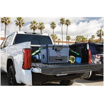 Ninja 47L FrostVault Hard Cooler with Dry Zone Lakeshore Blue FB151BL hero image