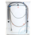 8kg Front Load Electrolux Washing Machine EWF1481 image NaN