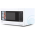 LG Microwave MS3446VRW image NaN
