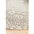 Rug Culture Evoke Large Grey Rug 240X240CM - EVO-256-GREY-240X240 image NaN