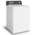 Speed Queen 8.5kg Top Load Washing Machine AWNA62BLACK image NaN