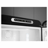Smeg FAB 50's Style 331L Bottom Mount Refrigerator Black FAB32RBL5AU image NaN