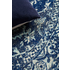 Rug Culture Evoke Large Navy Rug 240X240CM - EVO-253-NAVY-240X240 image NaN