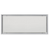 Novy 120cm Pureline Pro Ceiling Cassette Rangehood White 16941 image NaN