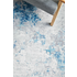 Rug Culture Illusions Extra Large Blue & Silver Rug 320X230CM - ILU132BLUE320X230 image NaN