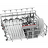 Bosch SMV66MX01A Serie 6 Fully Integrated Dishwasher image NaN